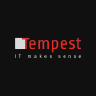 TEMPEST logo