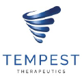 Tempest Therapeutics Inc Logo