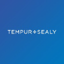 Tempur Sealy International Inc Logo