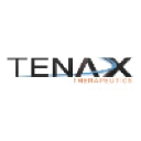 Tenax Therapeutics, Inc. Logo