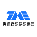 Tencent Music Entertainment Group ADR Class A Logo