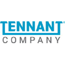 Aviation job opportunities with Tennant