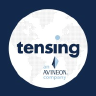 Tensing logo