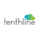 Tenthline logo