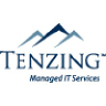 Tenzing, Inc. logo