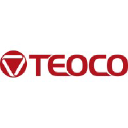 TEOCO Corporation logo