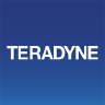 Teradyne logo