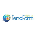 TerraForm Power A Logo