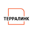 TerraLink logo