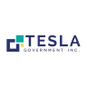 Tesla Government logo