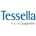 Tessella logo
