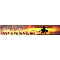 Aviation job opportunities with Test Systems