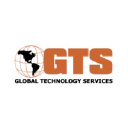 Global Technology Services GTS S.A. logo