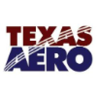 Aviation job opportunities with Texas Aero