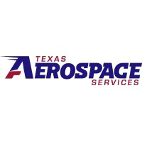 Aviation job opportunities with Texas Aerospace Services