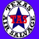 Aviation job opportunities with Texas Aircraft Salvage