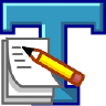 Textpad logo