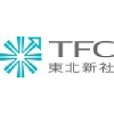Tohokushinsha Film Corp. logo