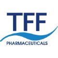 Tff Pharmaceuticals Inc Logo