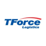 TForce Logistics logo