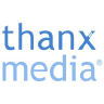 Thanx Media, Inc. logo