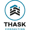 THASK Consulting Group logo