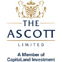 The Ascott Ltd