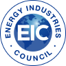 EIC (Energy Industries Council) logo