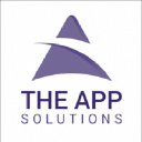 The App Solutions logo