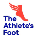 The Athlete's Foot