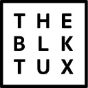 Logo for The Black Tux