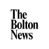The Bolton News logo