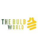 The Bulb World logo