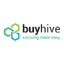 BuyHive logo