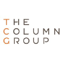 The Column Group investor & venture capital firm logo