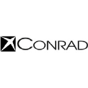 Aviation job opportunities with Conrad