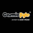 the Cosmic Byte