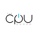 The CPU Squad logo