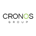 Cronos Group Inc Logo