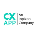 The CXApp logo