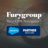 Fury Group, LLC logo