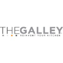 The Galley logo