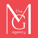 the GM agency logo