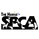 Hawaii Spca logo
