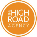 The High Road Agency logo