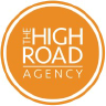 The High Road Agency logo
