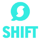 SHIFT logo