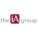The iA Group logo