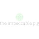 The impeccable pig