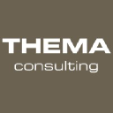 THEMA Consulting logo
